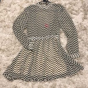 Chic after 5 party dress